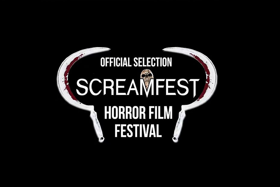 Lo nuevo del director malagueño Tony Morales, Abracitos, seleccionado en el Screamfest Horror Film Festival