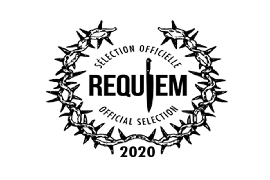 Abracitos en la Sección Oficial del Montreal Requiem Fear Fest