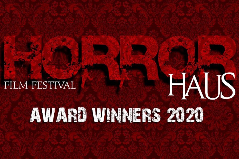 Abracitos se alza con el premio Best Jump Scare en el HorrorHaus Film Festival